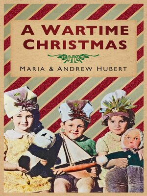 cover image of A Wartime Christmas